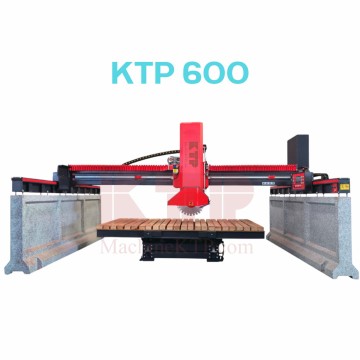 Đánh giá chi tiết Máy cắt cầu KTP 600