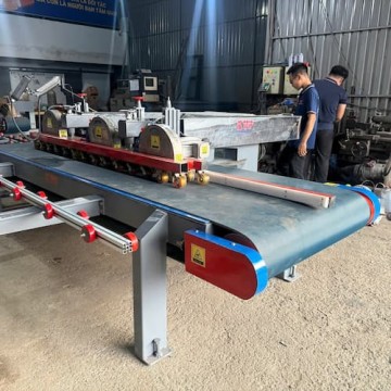 Đánh Giá Chi Tiết MÁY CẮT GẠCH DÂY CHUYỀN MCT 025 – Phù Hợp Cho Đối Tượng Nào?