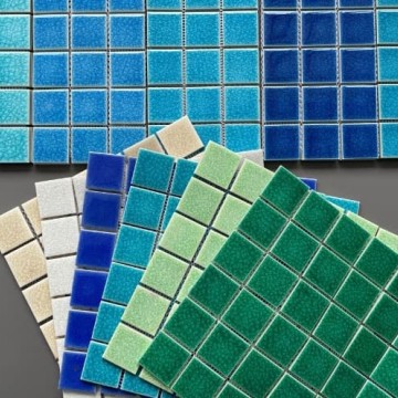 Top 5 lý do khách hàng lựa chọn dịch vụ Sản xuất gạch Mosaic của KTP