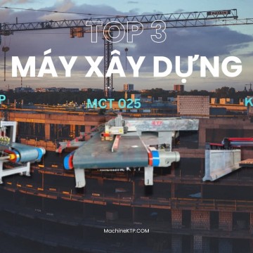Đánh giá 3 dòng máy bán chạy 2026 của KTP: Máy cắt cầu KTP 600, MCT 025 và Venus 024P