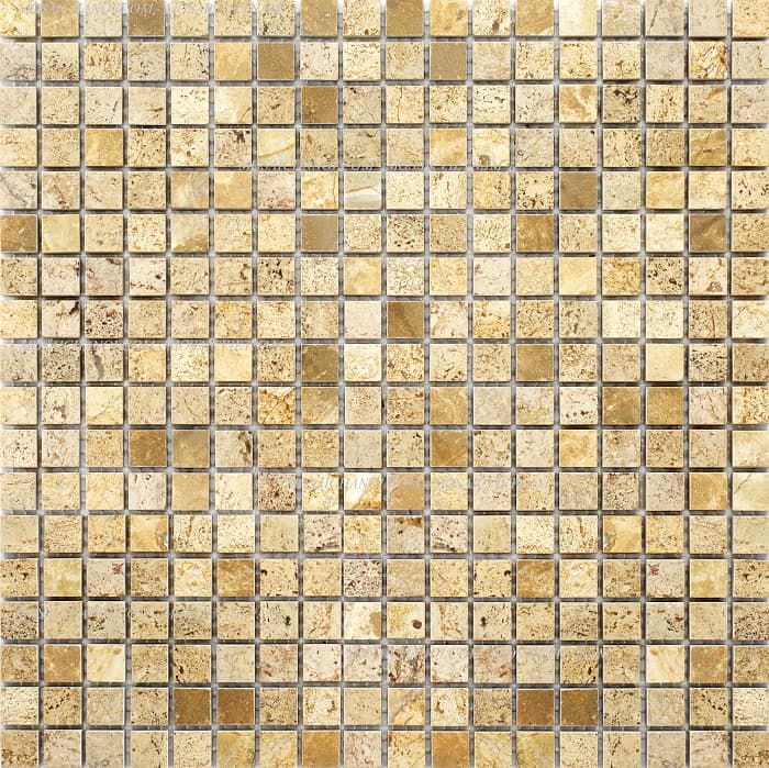 Sản xuất gạch Mosaic