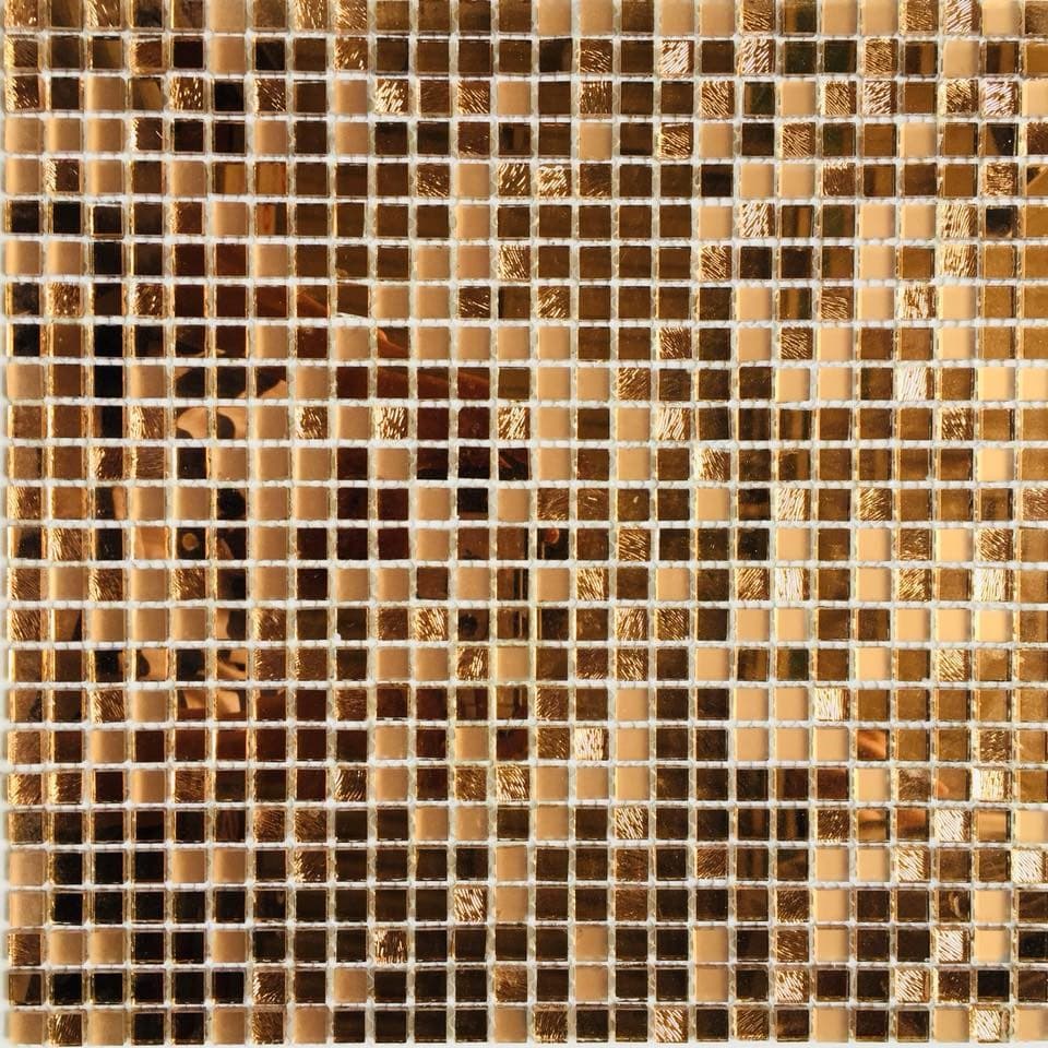 Sản xuất gạch Mosaic