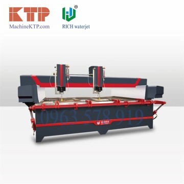 5 Lý do nên chọn Máy cắt kính CNC của KTP – Giải pháp tối ưu cho gia công kính hiện đại