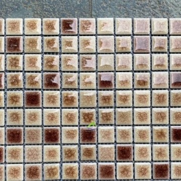 Sản xuất gạch Mosaic