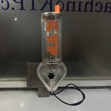Bình cát tự động