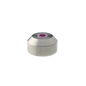Bộ phận đầu phun nước 203502-xx P4 Ruby Orifice