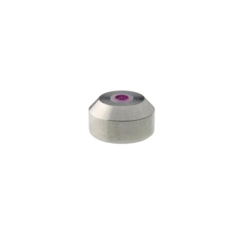 Lỗ phun nước Paser 4 Ruby Orifice 041759-10