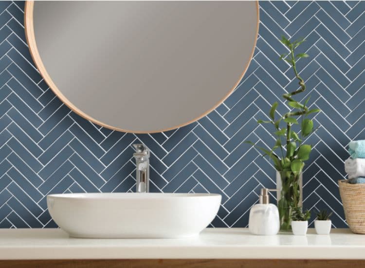 Sản xuất gạch Mosaic