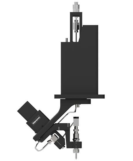Phụ kiện máy CNC